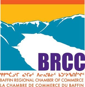 Baffin Regional Chamber of Commerce logo