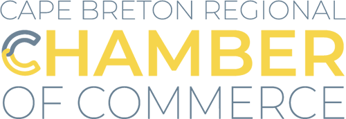 Cape Breton Regional Chamber of Commerce logo