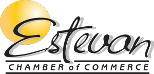 Estevan Chamber of Commerce logo