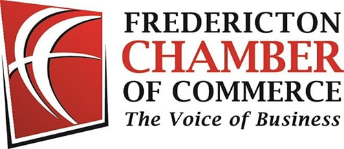 Fredericton Chamber of Commerce logo
