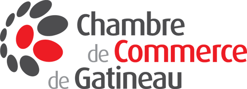 La Chambre de commerce de Gatineau logo