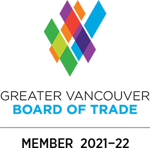 Greater Vancouver Board of Trade logo