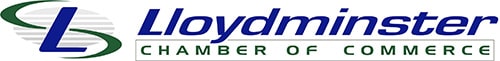 Lloydminster Chamber of Commerce logo