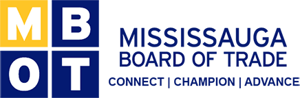 Mississauga Board of Trade logo