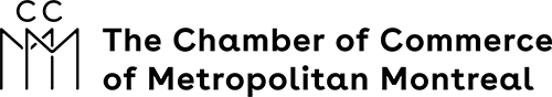 Chamber of Commerce of Metropolitan Montreal logo