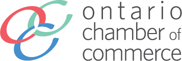 Ontario Chamber of Commerce logo