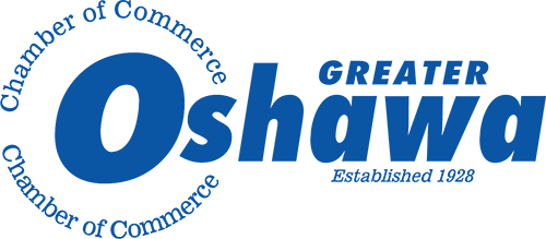 Greater Oshawa Chamber of Commerce logo