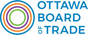 Ottawa Board of Trade logo
