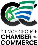 Prince George Chamber of Commerce logo