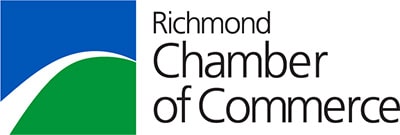 Richmond Chamber of Commerce logo
