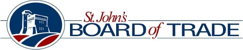 St. John's Board of Trade logo