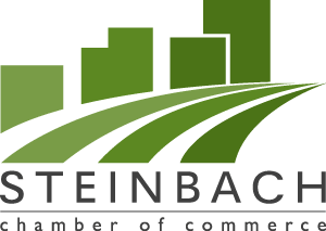 Steinbach Chamber of Commerce logo