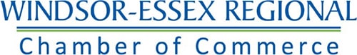 Windsor-Essex Regional Chamber of Commerce logo