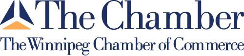Winnipeg Chamber of Commerce logo