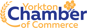 Yorkton Chamber of Commerce logo
